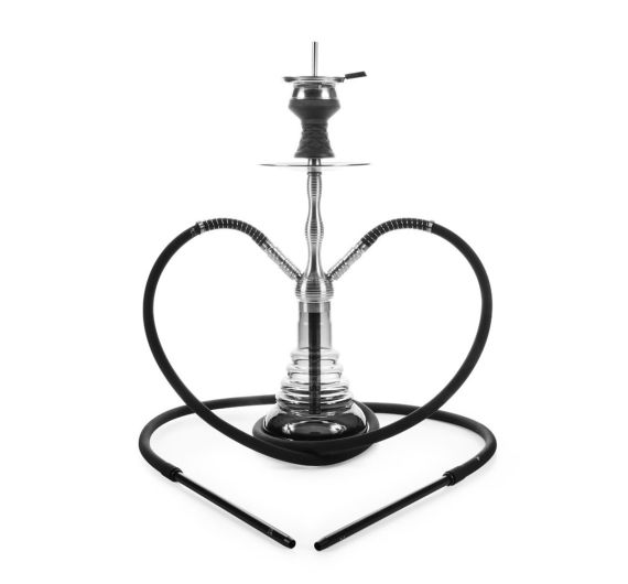 Azlan - Smash Noir 2er - Shisha