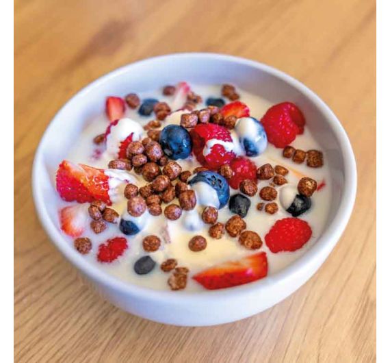 Perfumer's - Berry Cereal - 15ml Arôme Perfumer's - Berry Cereal - 15ml Arôme