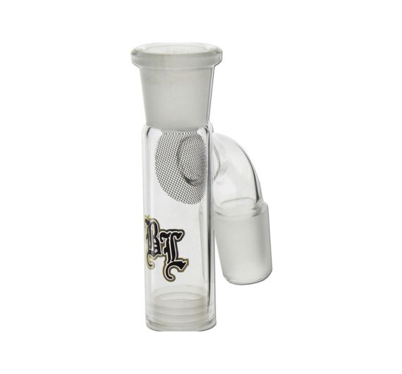 Black Leaf - Aschefänger - 2x NS14