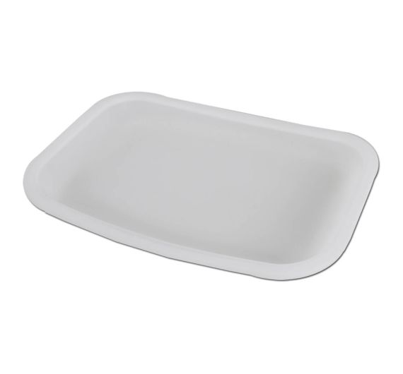 Black Leaf - Silikonschutz pour Mischschale - 275x175x25mm