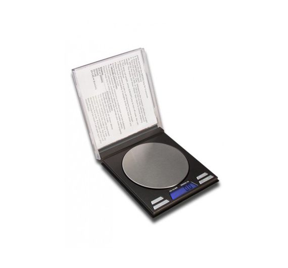 BLscale - Digital CD 0,01-50g - Waage