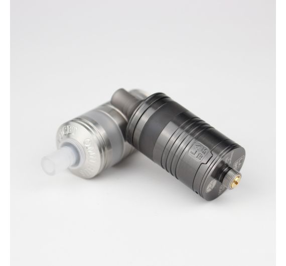 BP Mods LABS MTL RTA