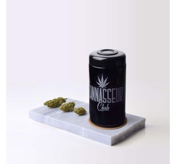 Cannasseur - Club Humidor Large