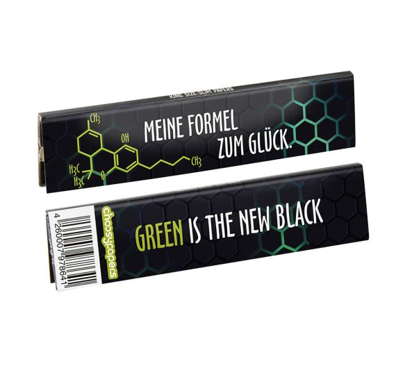 Choosypapers - Feuilles KSS FORMULE DU BONHEUR