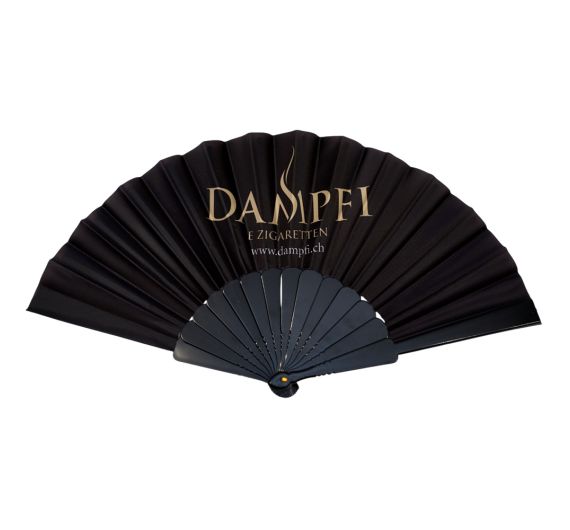 Éventail Dampfi