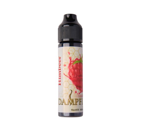 Dampfi - Framboise - 40ml/60ml Liquide (Shortfill) Dampfi - Framboise - 40ml/60ml Liquide (Shortfill)