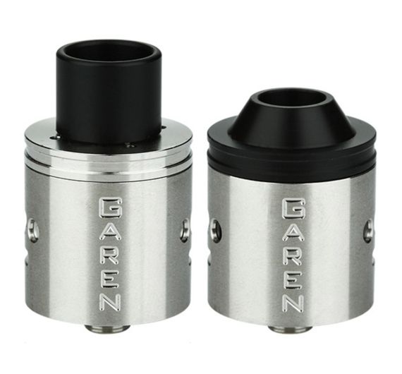 Desire Garen 24 RDA Desire Garen 24 RDA