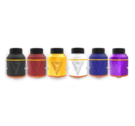 Desire Mad Dog V2 (RDTA Version) Desire Mad Dog V2 (RDTA Version)