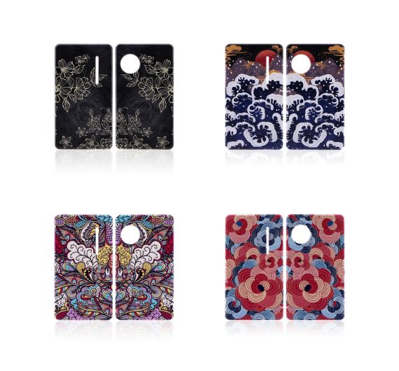 DotMod dotAIO Porte de rechange