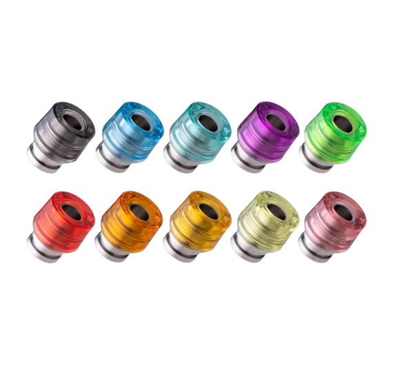 DotMod DotTip X DripTip