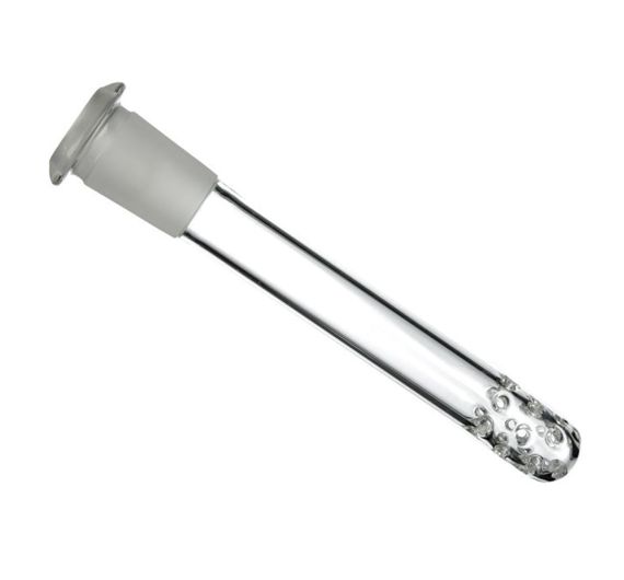 Down Stem - Gelöchert - 19 mm - 2.5 Zoll