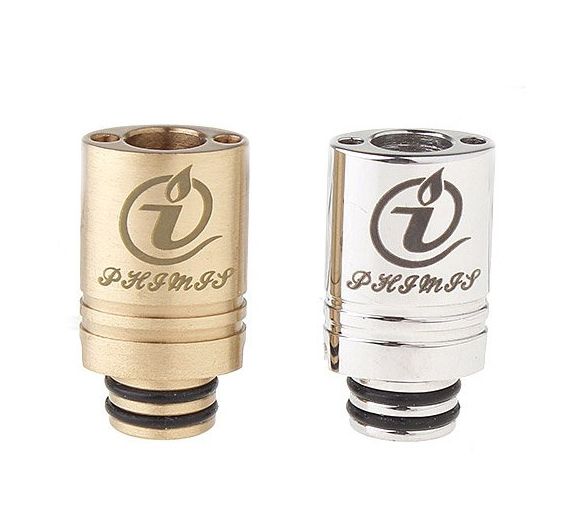 DripTip 043 - Phimis Oval