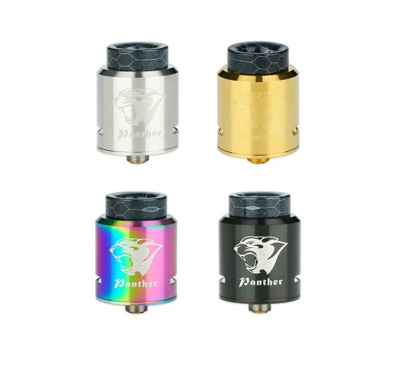 Ehpro Panther RDA Ehpro Panther RDA