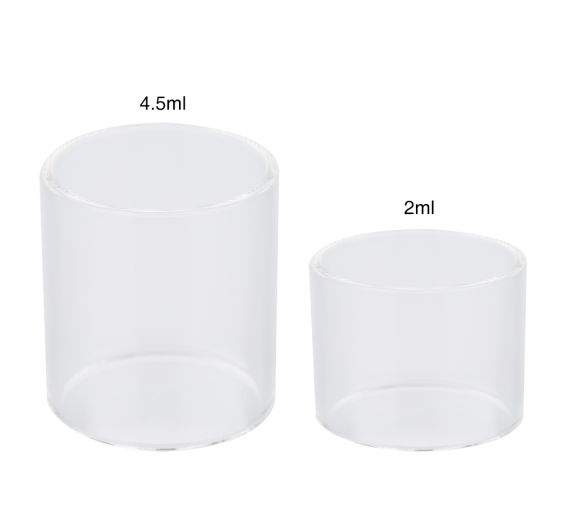 Eleaf Melo 4 (D22/D25) Clearomiseurs