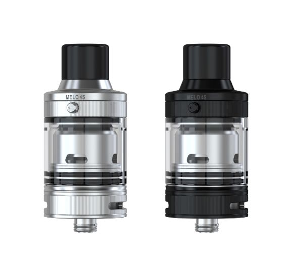 Eleaf Melo 4S Clearomiseurs