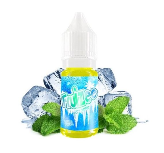 Fruizee - Icee Mint - 10ml Liquide