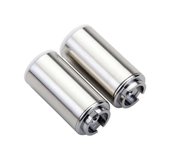 DaVinci huile Cartouches