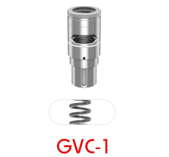 Digiflavor Espresso Résistances / coils