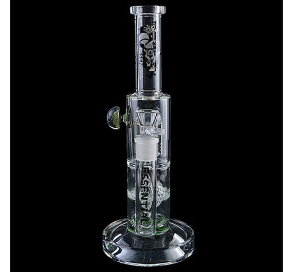Essential Glass ESS-501 Perkolator Bong