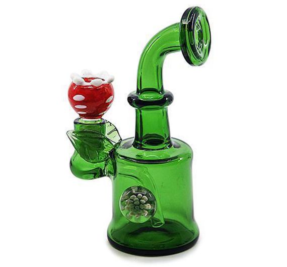 Flower Bowl Mini Bang