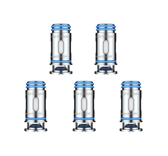 FreeMax Marvos MS Mesh Coil de remplacement