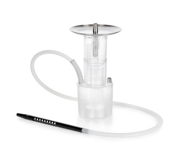 Azlan - Shiny Blue Lagoon 2er - Shisha