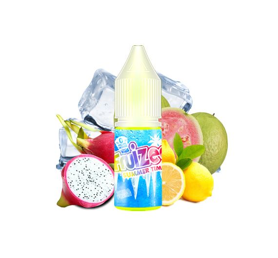 Fruizee - Summer Time - 10ml Liquide