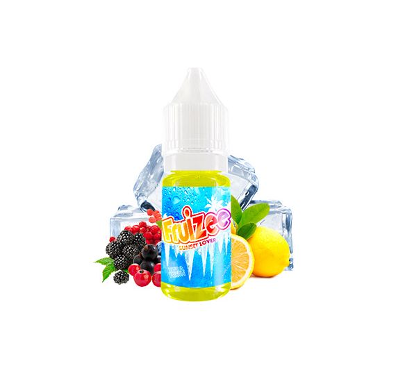 Fruizee - Sunset Lover - 10ml Liquide