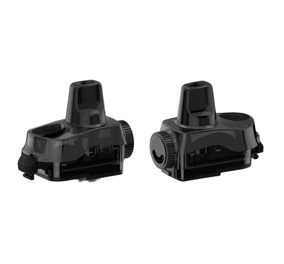 Geekvape Aegis Boost Plus Pod / Réservoir / Cartouche