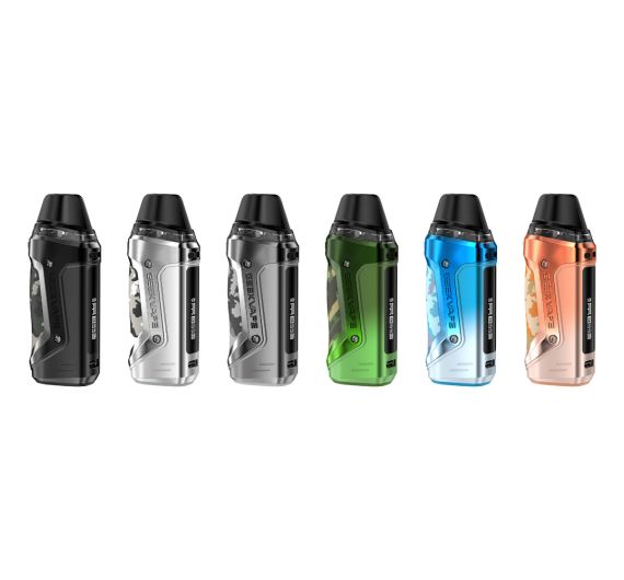 Geekvape AN2 Kit Pod Geekvape AN2 Kit Pod