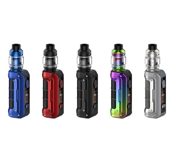 Geekvape Max100 Kit