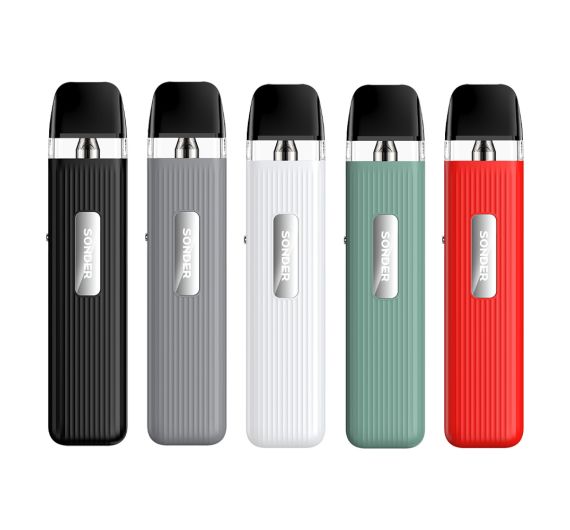 Geekvape Sonder Q Kit Pod