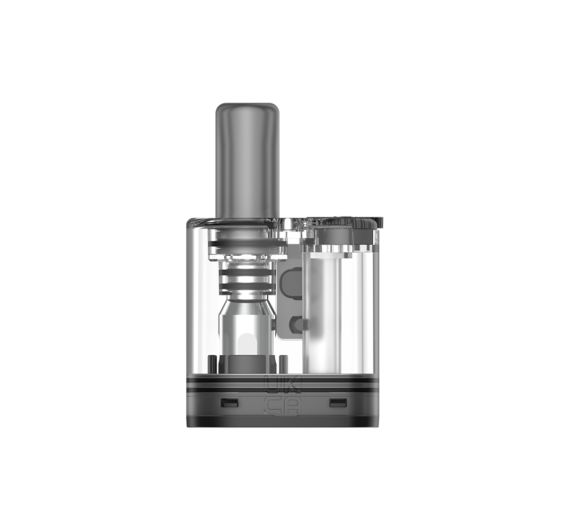 Geekvape Soul Pod / Cartouche