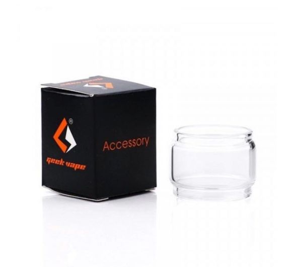 Geekvape Z Nano 2 Verre de remplacement