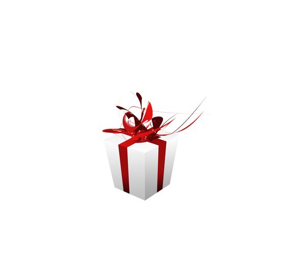 Carte cadeau (par courrier)