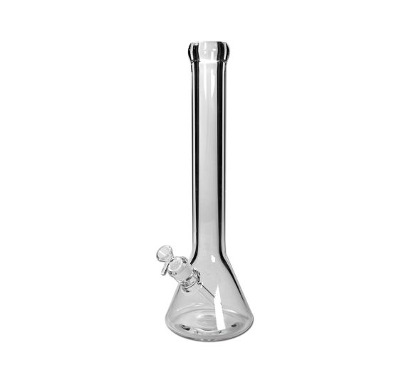 Verre Bong - Kolben sans Logo