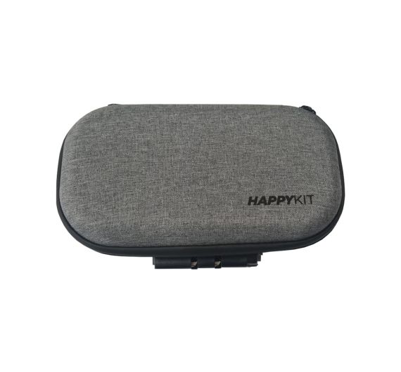 Happy Kit - Dab Kit - Gris