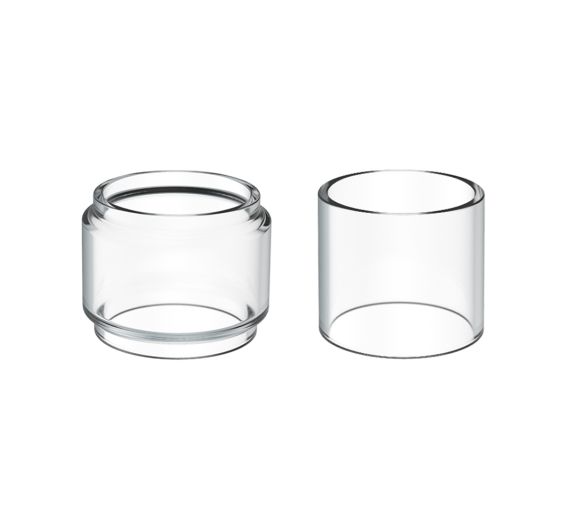 Hellvape Dead Rabbit V2 RTA Verre de remplacement