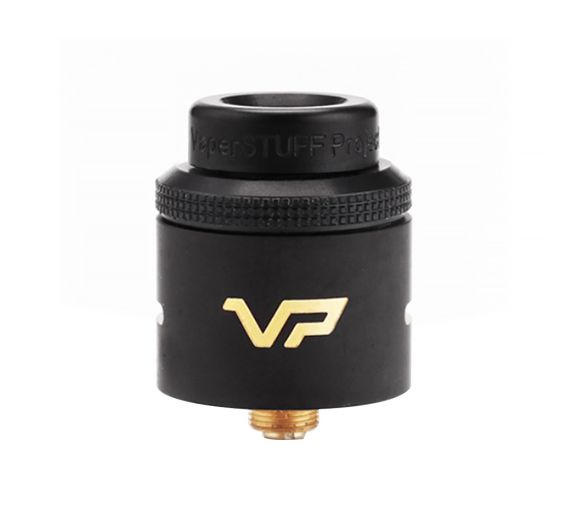 Hellvape VP RDA Hellvape VP RDA