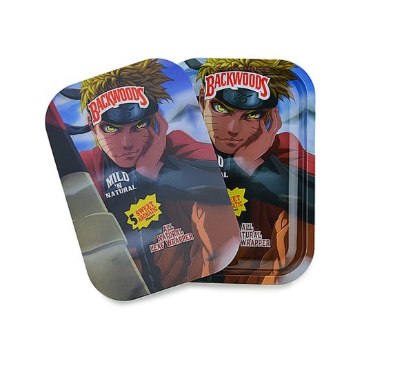 Holografische Mischschale - Metall - Cat Eyed Boy