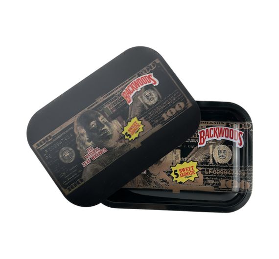 Holografische Mischschale - Metall - Dark Benjamdans Holografische Mischschale - Metall - Dark Benjamdans