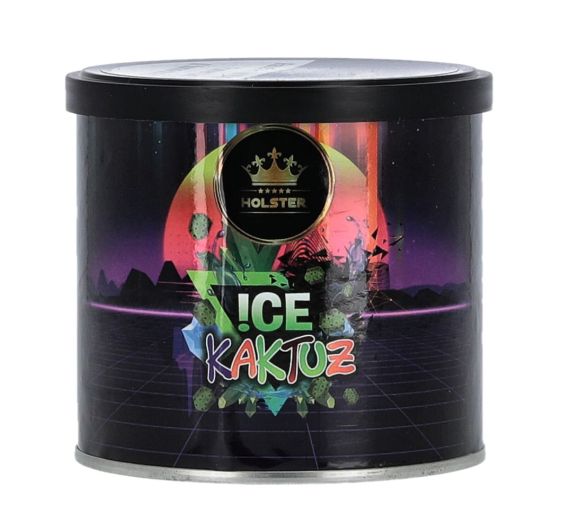 Étui - Ice Kaktuz - 200g - Shisha Tabac Étui - Ice Kaktuz - 200g - Shisha Tabac