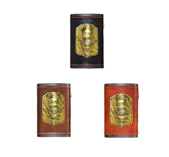 Hotcig RST Restart Mod