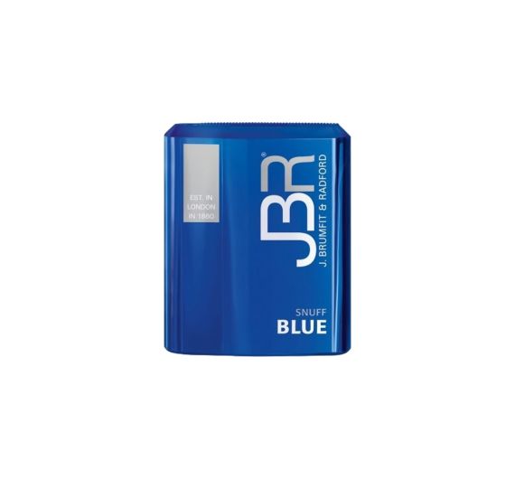 JBR - Wintergreen Blue - 10g - Tabac à priser JBR - Wintergreen Blue - 10g - Tabac à priser