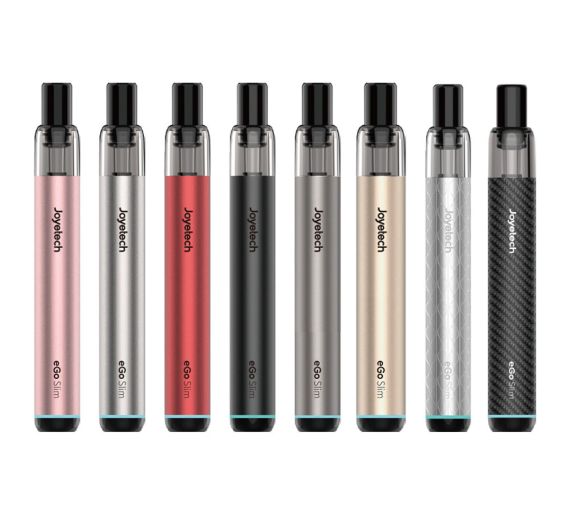 Joyetech eGo Slim Kit Pod Joyetech eGo Slim Kit Pod