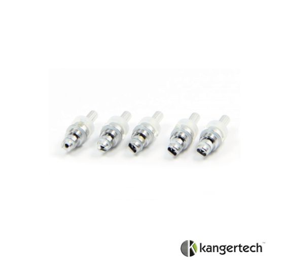 Kanger Résistances / coils (EMUS)