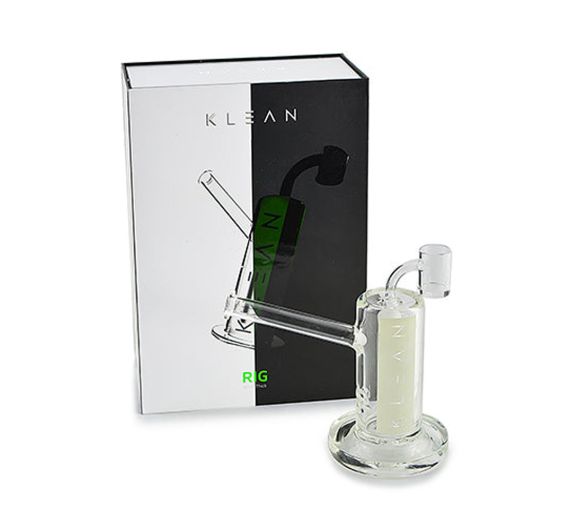 Klean - Verre Rig