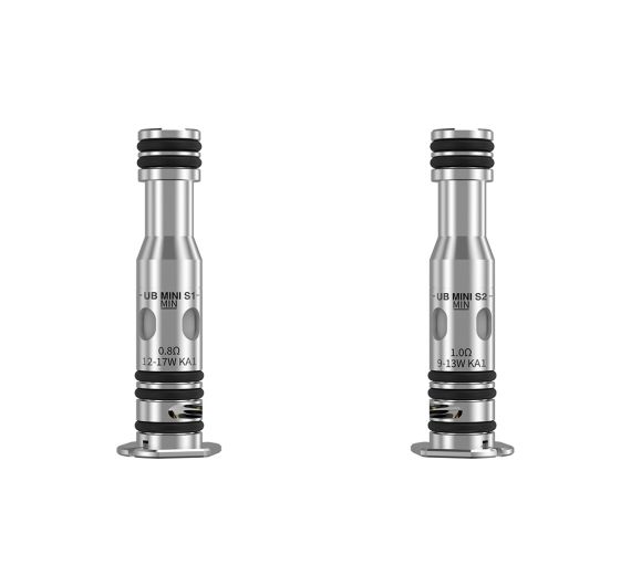 Résistance de remplacement Lost Vape UB Mini
