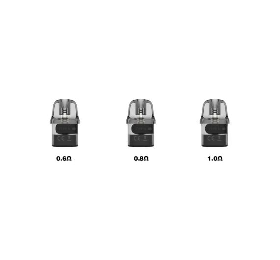 Pod / Réservoir / Cartouche Lost Vape Ursa V2 Pod / Réservoir / Cartouche Lost Vape Ursa V2