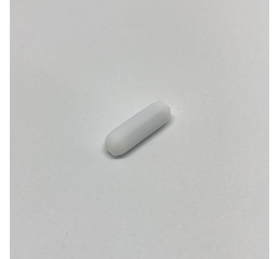 Barreaux d'agitation magnétiques cylindrique - 6mm x 20mm